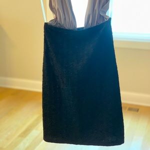 Hot Girl Backless Dress